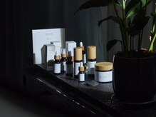 ホヨ(hoyo.)の雰囲気（TE.ON 取扱サロン.）