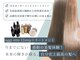 ヘアアンドライフ エジェリデイズ(hair&life egerie days)の写真