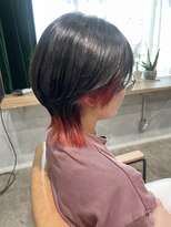 ロイロ バイ シアカ(loilo by SEA A KA)&nbsp;お客様スタイル15