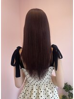 ムウ(Mu.)&nbsp;ボルドーカラー