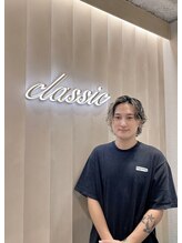 クラシック カワサキ(classic Kawasaki) FUMIYA 