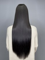 チル 福井駅前店(Chill)&nbsp;福井　髪質改善トリートメント　地毛風カラー　20代　30代　40代