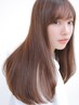 【atholオススメNo.I☆】カラーカット＋高濃度水素ULTOWA ￥17700→￥15000