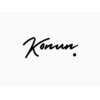 コヌン 福島店(Konun.)のお店ロゴ