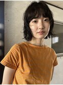 【oasisシュン】layer perm