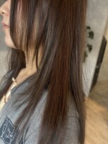 エレノア 越谷(Eleanor)&nbsp;シークレットフェイスレイヤー/ライトクールベージュ【RIE】