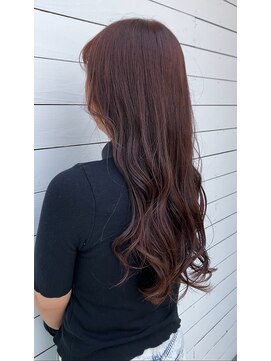 リポゾ(Riposo.) ロング