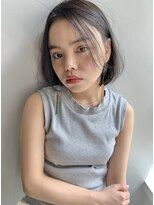 オグジュアリー 表参道(aux.) ミニボブ