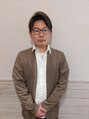 アグ ヘアー クー ひたち野うしく店(Agu hair kuh) 竹澤 正隆