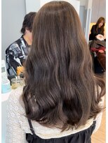 アヴァンス 広島本通店(AVANCE.)&nbsp;アッシュベージュ