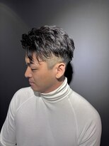 セカンドハウス(2nd HOUSE) アップバングショート
