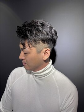 セカンドハウス(2nd HOUSE) アップバングショート