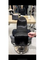ユアーズヘア 新宿三丁目店(youres hair)&nbsp;美艶髪