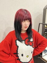 アフィナー 新宿(Afinar)&nbsp;red×black