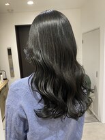 ナンバースリー 綱島店(Number Three)&nbsp;ブルーブラック【Number Three 綱島店】