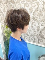 キキ(kiki)&nbsp;縮毛矯正