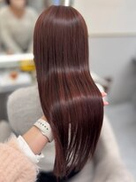 シーテメゾン(Ciete Maison)&nbsp;【Shiori】暖色系カラー