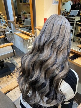 ココエクステンション 香林坊店(coco extension) ローライトエクステ