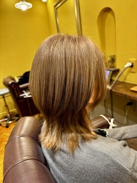 レジェ (Leger) 大人ウルフ/30代/40代/50代/60代