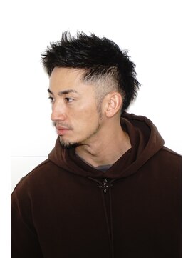 ダッド(DAD) Mallet