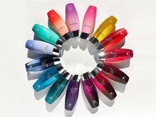【CIEL江坂のこだわり】通うお店を迷っているなら…是非一度お越しください★オージュアソムリエ在籍◎