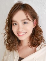 アース 星ヶ丘店(HAIR & MAKE EARTH)&nbsp;レディーススタイル