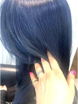 クローバー(CLOVER) ダブルカラー