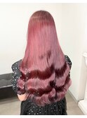 【名古屋パルコ隣】髪質改善、縮毛矯正、ブリーチ、ダブルカラー