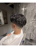 フェード＆ツイストスパイラル