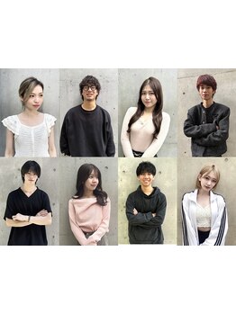 【HPB AWARD 2025 BEST SALON SILVER Prize受賞】髪質改善といったらZina★人気の艶髪特化サロン[梅田]