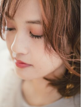 アメリア 荒川沖店(Amelia)の写真/【カウンセリング重視】経験豊富な女性スタイリストが多数在籍◎親身に寄り添い“わかってくれる”安心感を