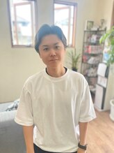 ヘアーレクスアリイ(Hair Lex Alii) KEISUKE 