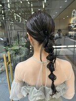 ゼスト フィーノ(ZEST fino) 【平林鼓】お呼ばれセットもお任せください!