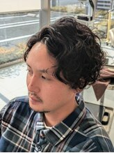 ブルーテーフ(Bleu Terre)