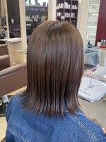 スーペリオル(Superior)&nbsp;艶カラー/ワンカラー/ベージュカラー