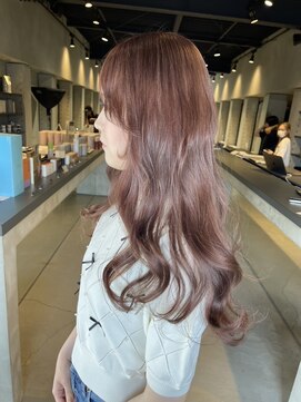 アルケティップ(ARCHETYPE) ステラミルクティピンク