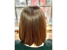 アクトヘアー(act hair)