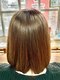 アクトヘアー(act hair)の写真/《学生カット￥3500》お財布に優しい価格の学生限定クーポンで通いやすい◎最旬トレンドスタイルをGET♪