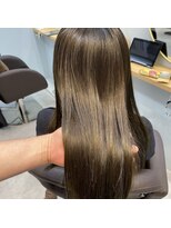 アオ 岡野 横浜(a-o)&nbsp;オリーブカラー☆