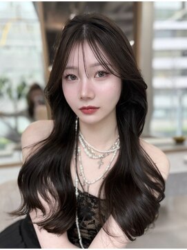 シーテメゾン(Ciete Maison) 王道ワンホンヘア