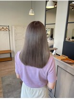 ブルジョン(Bourgeon)&nbsp;【グレージュ】