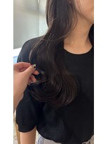 ヤテ(yate')&nbsp;透明感たっぷりグレージュ