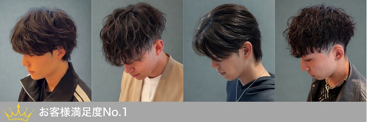 アレアル 広島並木通り店(ALEAR)のサロンヘッダー
