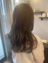 ループ(Loop)&nbsp;オリーブベージュ