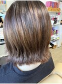 万能レイヤーボブ♪