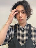 学芸大学【CEINEloq】メンズ