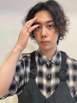 セーヌ ロク(ceine loq) 学芸大学【CEINEloq】メンズ