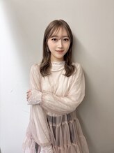 エデル(edel)&nbsp;れいら透明 感カラー