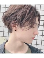 オブヘアー 宮崎台店(Of HAIR) メンズパーマ