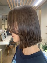 シルク バイ ルカ(SilQ by Luca)&nbsp;ぷつっとカット！